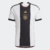 Camisa Alemanha I 2022 Torcedor - Branco+Preto