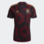 Camisa Alemanha II 2022 Torcedor - Preto+Vermelho
