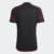 Camisa Alemanha II 2022 Torcedor - Preto+Vermelho - comprar online