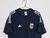 Camisa Argentina II 2002 Retrô - Azul na internet
