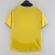 Camisa Arsenal II 2003/05 Retrô - Amarelo - comprar online