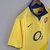 Camisa Arsenal II 2003/05 Retrô - Amarelo na internet