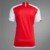 Camisa Arsenal I 2023/24 Torcedor - Vermelho+Branco - comprar online