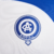 Camisa Atlético de Madrid II 2023 Torcedor - Azul+Branco - comprar online