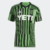 Camisa Austin FC I 2023 Torcedor - Preto+Verde