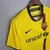 Camisa Barcelona II 2008/10 Retrô - Amarelo na internet