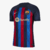 Camisa Barcelona I 2022/23 Torcedor - Grená+Azul