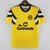 Camisa Borussia Dortmund 'Cup' 1988/89 Retrô - Amarelo