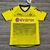 Camisa Borussia Dortmund I 2011/12 Retrô - Amarelo+Preto