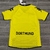 Camisa Borussia Dortmund I 2011/12 Retrô - Amarelo+Preto - comprar online