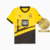 Camisa Borussia Dortmund I 2023/24 Jogador - Amarelo+Preto
