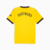 Camisa Borussia Dortmund I 2023/24 Jogador - Amarelo+Preto - comprar online
