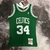 Camiseta Boston Celtics Paul Pierce 2007/08 Swingman - NBA Classics - Verde - comprar online