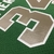Camiseta Boston Celtics Paul Pierce 2007/08 Swingman - M&N Hardwood Classics - Verde+Prata - Clube Square