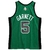 Camiseta Boston Celtics Kevin Garnett 2007 Swingman - NBA Classics - Verde - comprar online