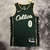 Camiseta Boston Celtics 2022/23 Swingman - City Edition - Verde+Preto