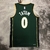 Camiseta Boston Celtics 2022/23 Swingman - City Edition - Verde+Preto - comprar online