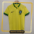 Camisa Brasil I 2022 Torcedor - Amarelo