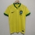Camisa Brasil I 2022 Torcedor - Amarelo - comprar online