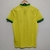 Camisa Brasil I 2022 Torcedor - Amarelo na internet