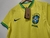 Camisa Brasil I 2022 Torcedor - Amarelo - loja online