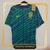 Camisa Brasil Pré-Jogo 2022 Torcedor - Verde+Azul
