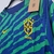 Camisa Brasil Pré-Jogo 2022 Torcedor - Verde+Azul - loja online