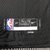 Imagem do Camiseta Brooklyn Nets 2021/22 Diamond Authentic - Icon Edition - Preto