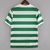 Camisa Celtic I 1980/81 Retrô - Verde+Branco - comprar online