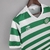 Camisa Celtic I 1980/81 Retrô - Verde+Branco na internet