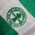 Camisa Celtic I 1987/89 Retrô Manga Longa - Verde+Branco - Clube Square