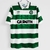 Camisa Celtic I 1989/91 Retrô - Verde+Branco