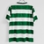 Camisa Celtic I 1989/91 Retrô - Verde+Branco - comprar online