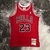 Camiseta Chicago Bulls Michael Jordan 1997/98 Swingman - NBA Classics - Vermelho