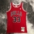 Camiseta Chicago Bulls Scottie Pippen 1997/98 Swingman - NBA Classics - Vermelho