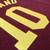 Camiseta Cleveland Cavaliers 2022/23 Swingman - Icon Edition - Vermelho - Clube Square