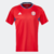 Camisa Costa Rica I 2023 Torcedor - Vermelho