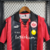 Camisa Eintracht '100 Anos' 1999 Retrô - Vermelho+Preto na internet