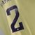 [OUTLET] Camisa Arsenal II 2021/22 Torcedora Feminina (Rafaelle #2) - Amarelo - comprar online