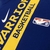 Regata de Treino Golden State Warriors 2022/23 - Azul - comprar online