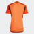 Camisa Houston Dynamo I 2023 Jogador - Laranja - comprar online