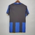 Camisa Inter I 2008/09 Retrô - Azul+Preto - comprar online