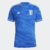 Camisa Itália I 2023 Torcedor - Azul