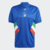 Camisa Itália 2023 Icon - Azul