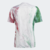 Camisa Pré-Jogo Itália 2023 - Verde+Branco+Vermelho - comprar online