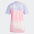 Camisa Japão F II 2023 Torcedora Feminina - Roxo+Rosa - comprar online