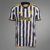 Camisa Juventus I 2023/24 Jogador - Branco+Preto na internet