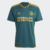 Camisa LA Galaxy II 2023 Torcedor - Verde