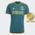 Camisa LA Galaxy II 2023 Jogador - Verde
