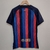 Camisa Barcelona I 2022/23 Jogador - Grená+Azul - comprar online